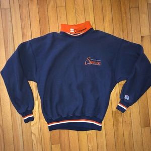 Vintage Syracuse Sweatshirt